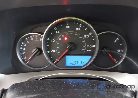 2016 Toyota Rav4 Le из США, поврежденный, VIN 2T3ZFREV0GW244879